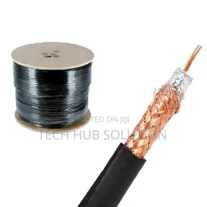 Coaxial Cable RG59 200M