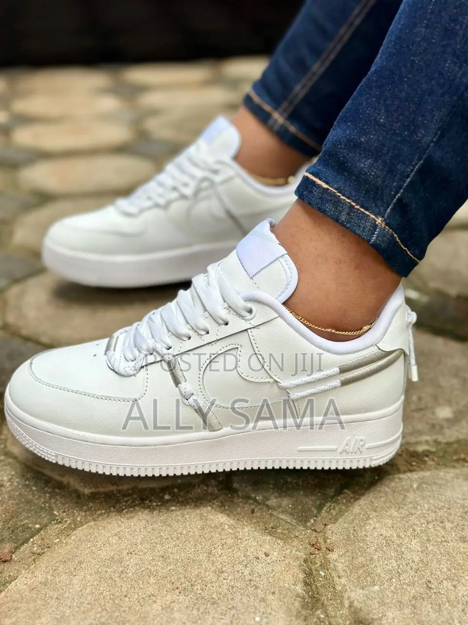 Womens Sneakers New Nike Original