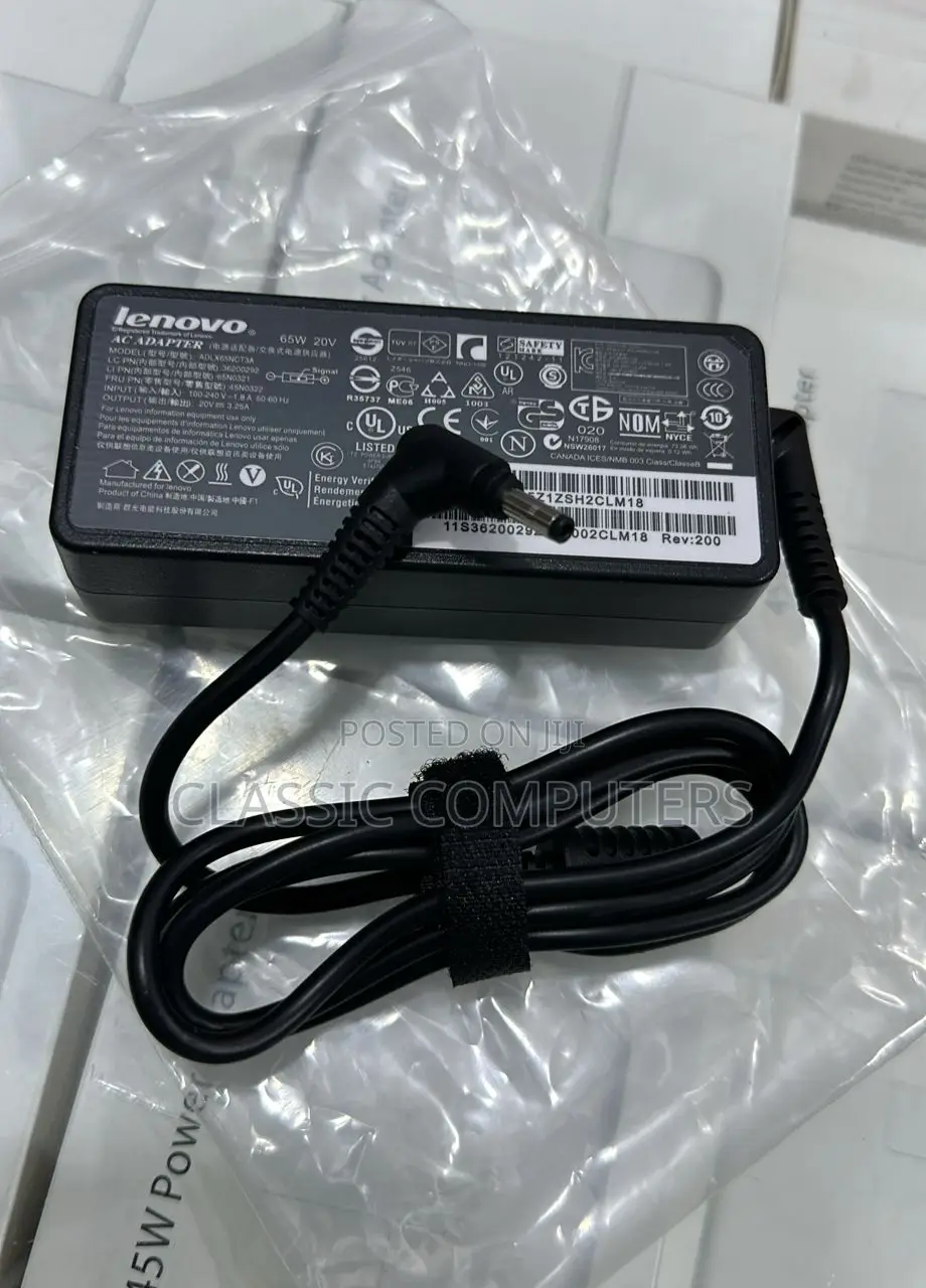*Lenovo Smallest Pin