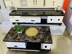 Tv Showcase Coffee Table
