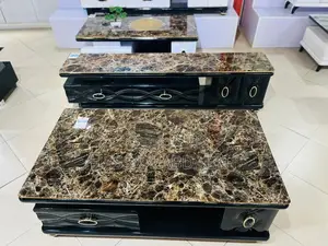 Tv Showcase Coffee Table