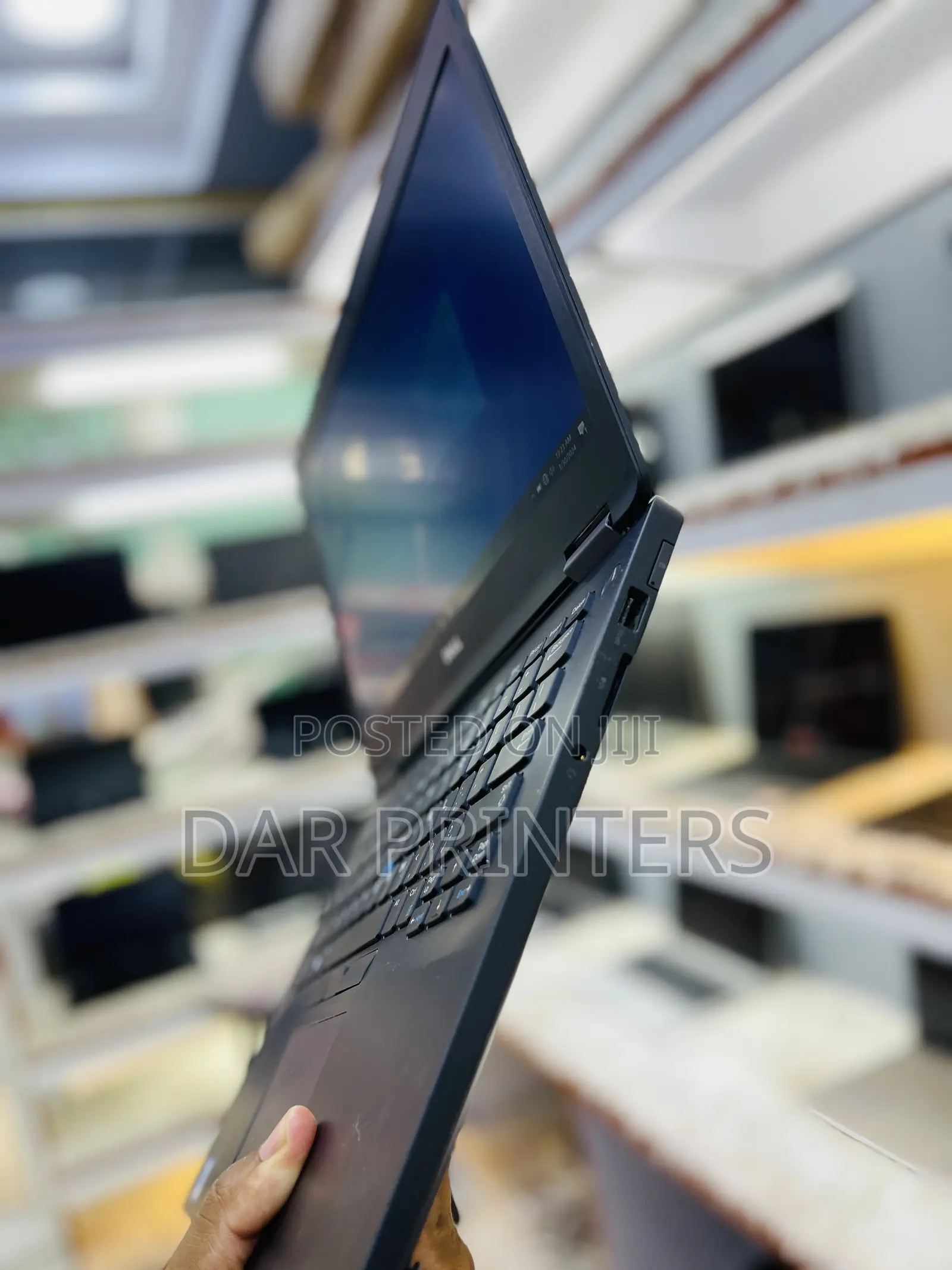 Laptop Dell Latitude 7480 8GB Intel Core I7 SSD 256GB