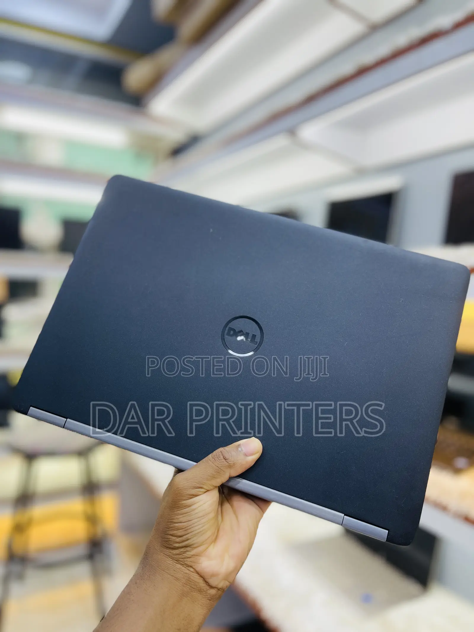 Laptop Dell Latitude 7480 8GB Intel Core I7 SSD 256GB
