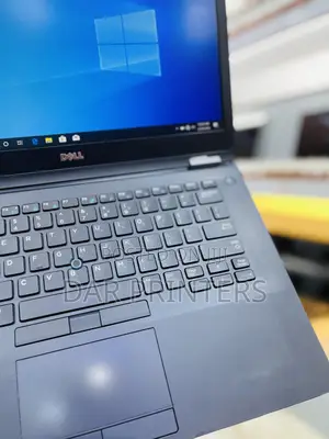 Laptop Dell Latitude 7480 8GB Intel Core I7 SSD 256GB