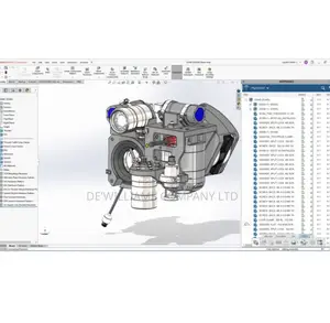 Solidworks Premium 2024 ( Lifetime)