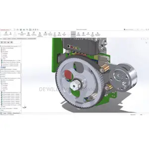 Solidworks Premium 2024 ( Lifetime)