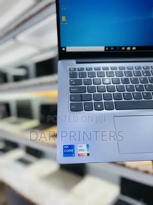 Laptop Lenovo Ideapad 3 8GB Intel Core I5 SSD 256GB
