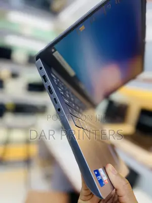 Laptop Lenovo Ideapad 3 8GB Intel Core I5 SSD 256GB