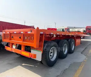 Brand New Trailers 4 Importation