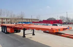 Brand New Trailers 4 Importation