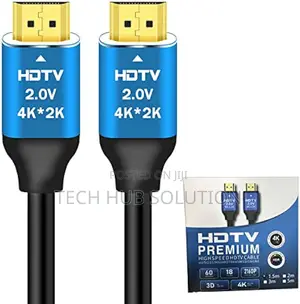 Uhd Cable 30M 2.0v