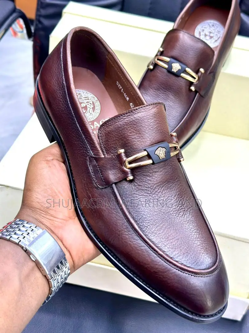 Quality Men's Shoes