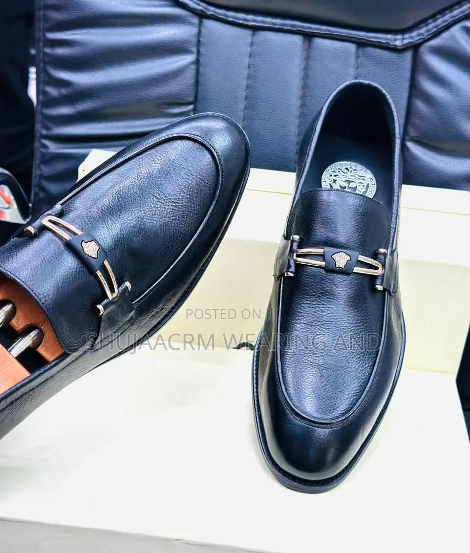 Quality Men's Shoes