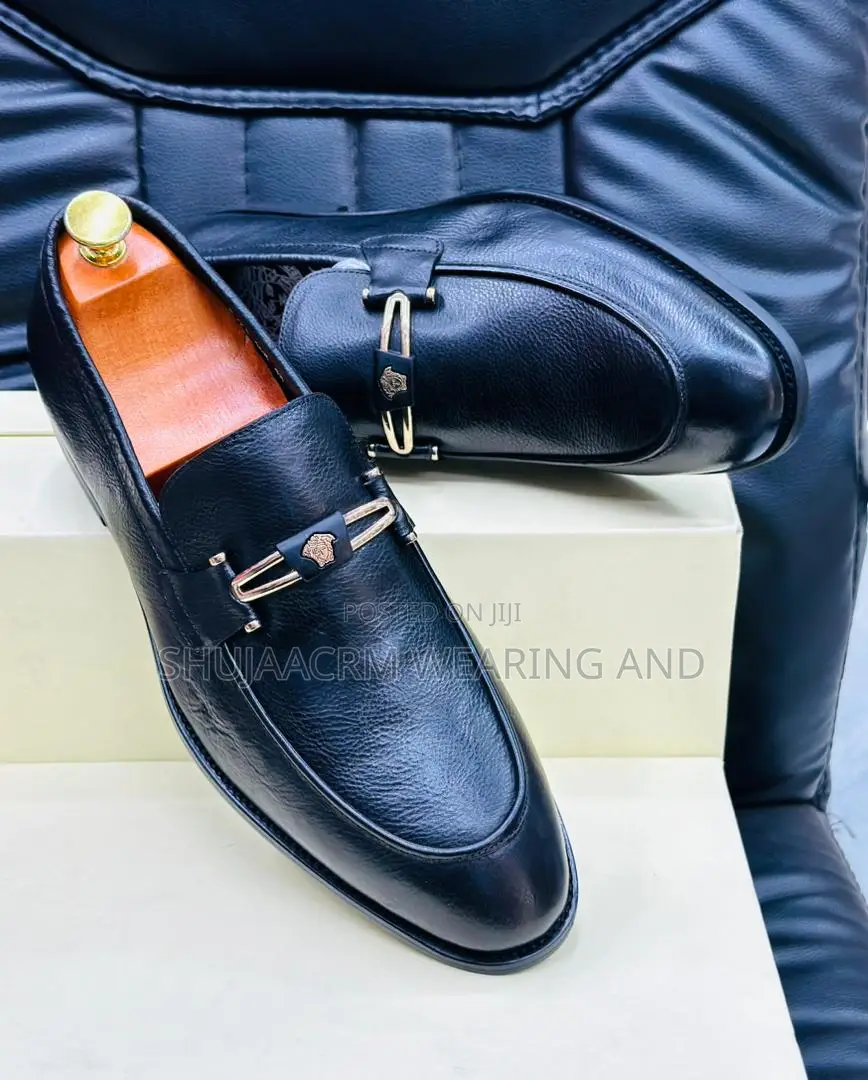 Quality Men's Shoes
