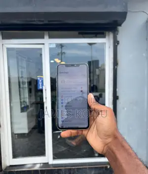 Apple iPhone 11 Pro Max 64 GB Gray