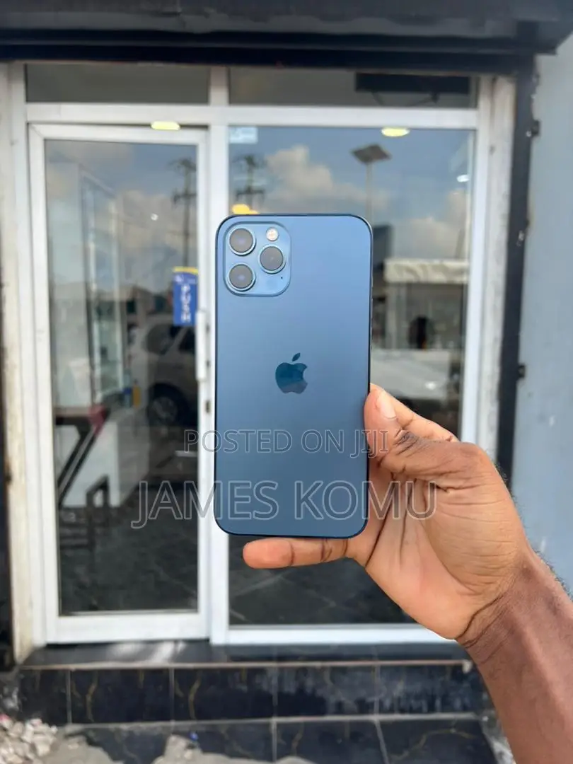 Apple iPhone 12 Pro Max 128 GB Gray