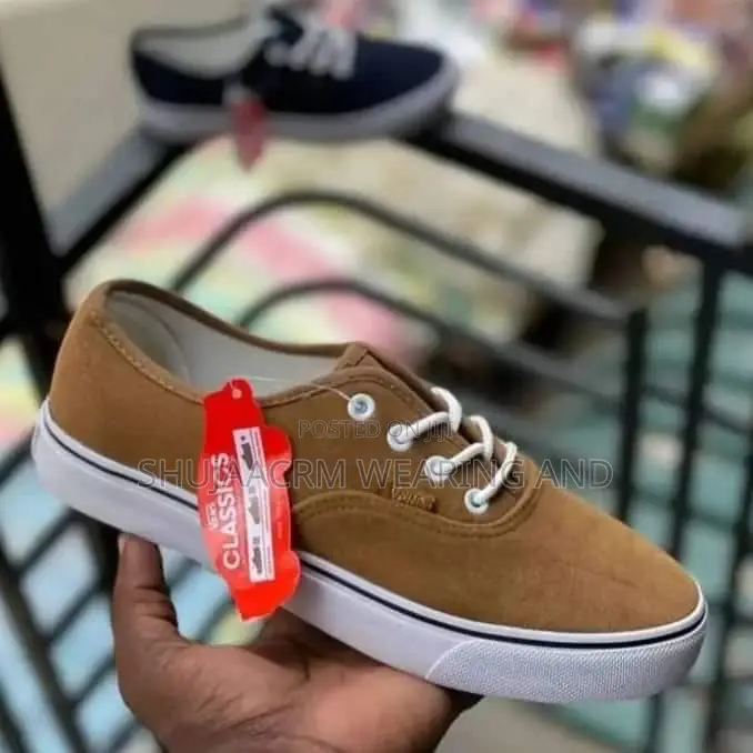 Men's Sneakers
