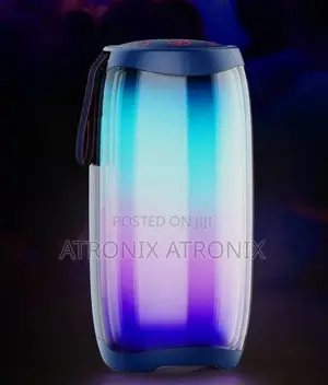 Bluetooth Speaker