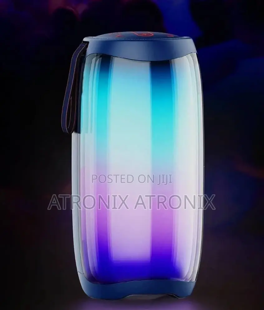 Bluetooth Speaker