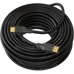 Hdmi Full HD Cable 20M