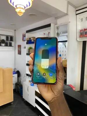 Apple iPhone 11 64 GB Red
