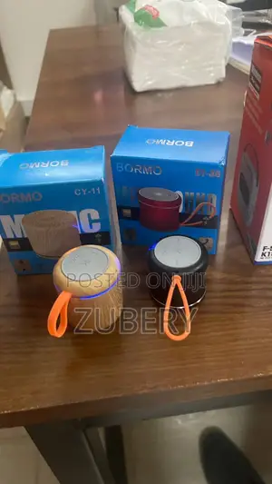 Mini Speaker