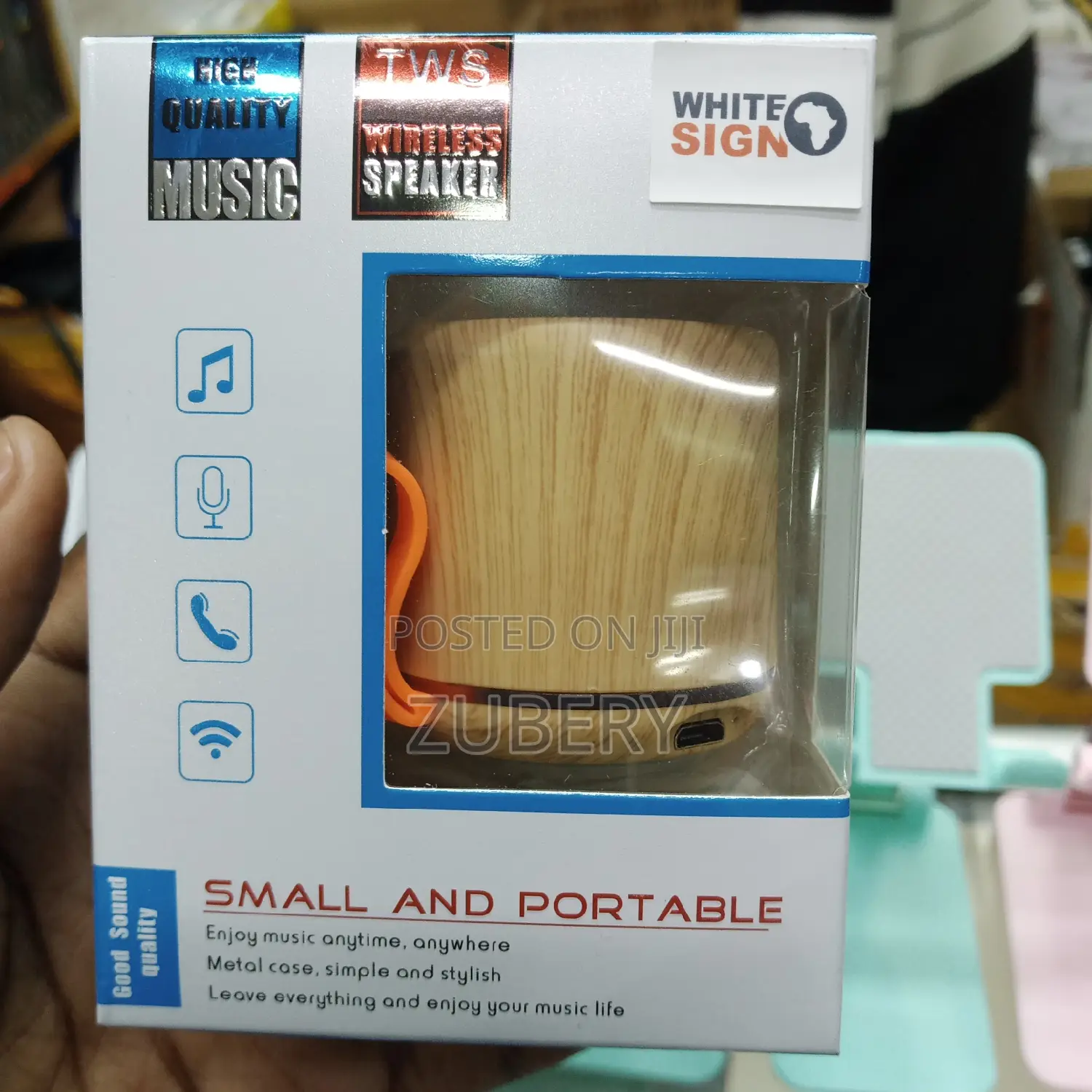 Mini Speaker