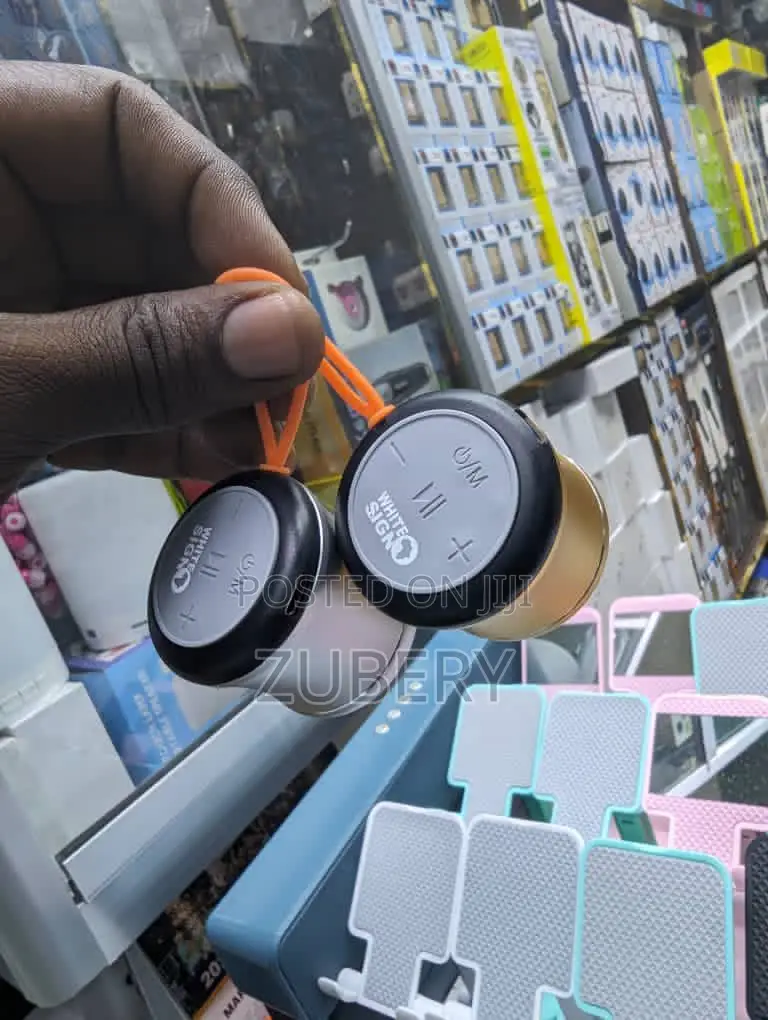 Mini Speaker