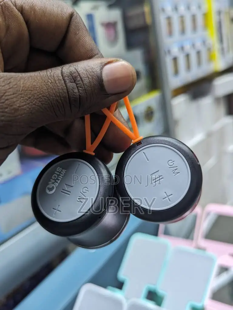 Mini Speaker