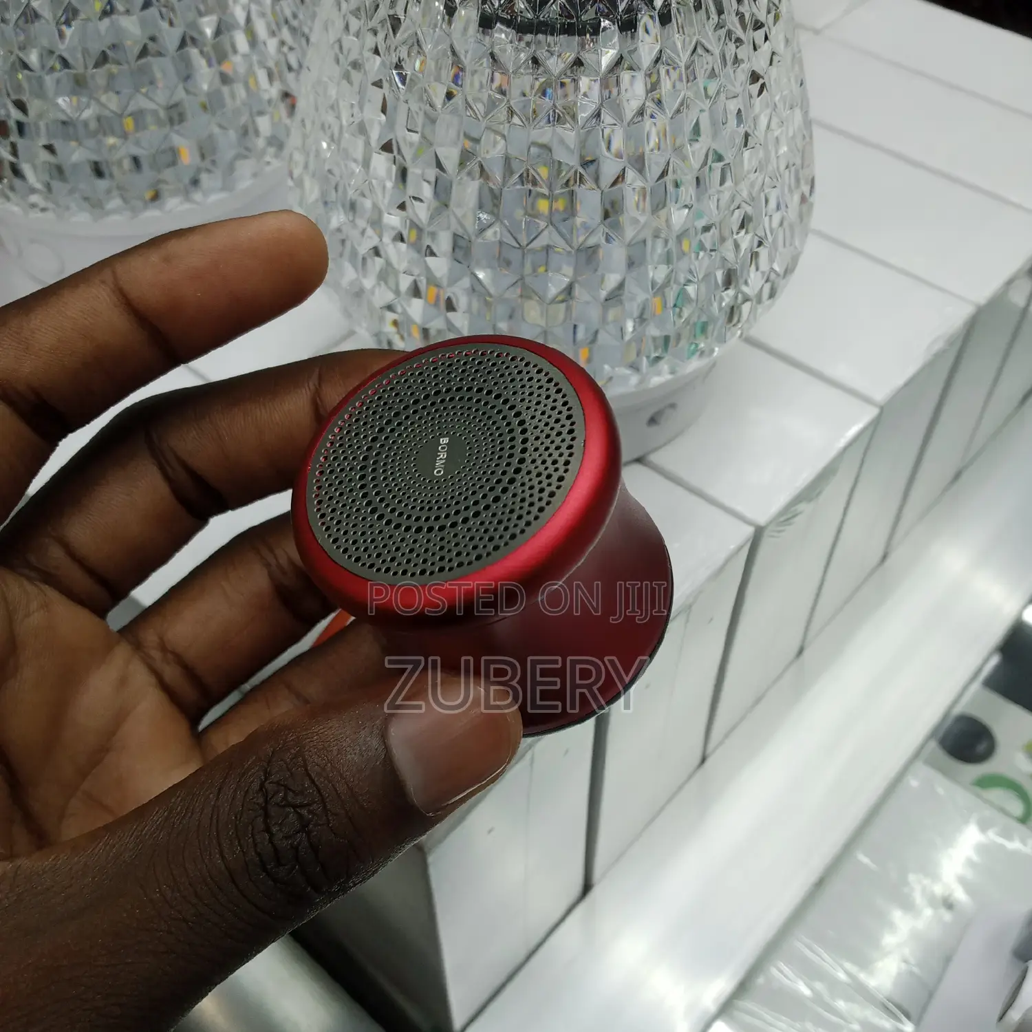Mini Speaker