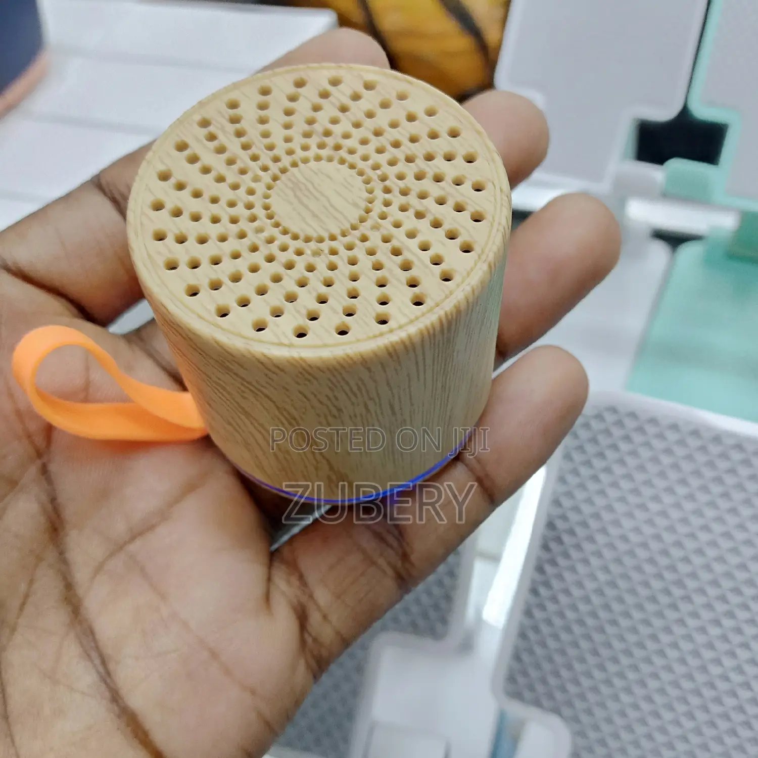 Mini Speaker
