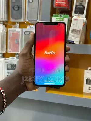 Apple iPhone XS Max 64 GB Gold