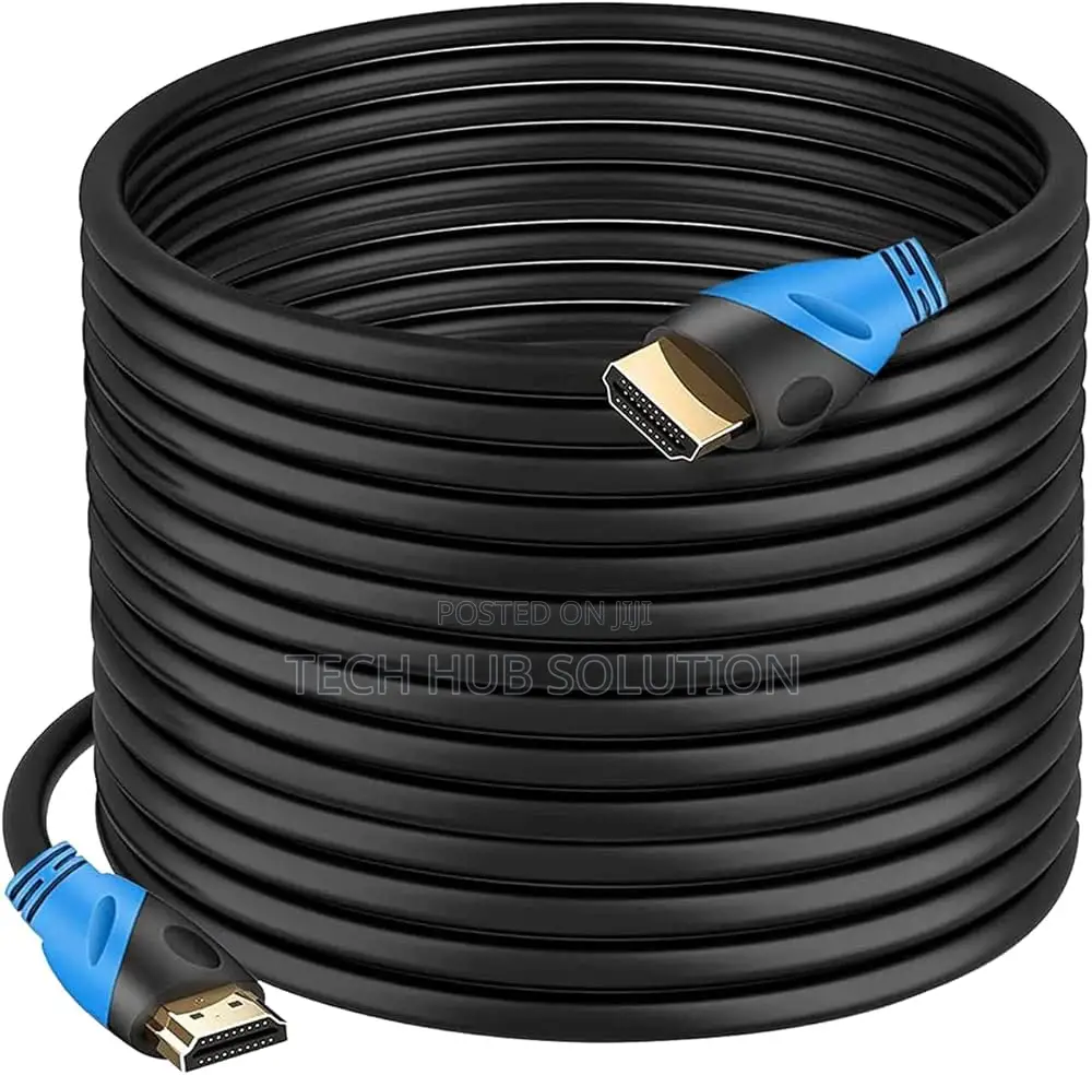 Hdmi Full Hd Cable 25M