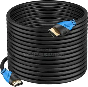 Hdmi Full Hd Cable 25M
