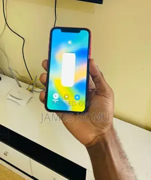 Apple iPhone 11 128 GB Red