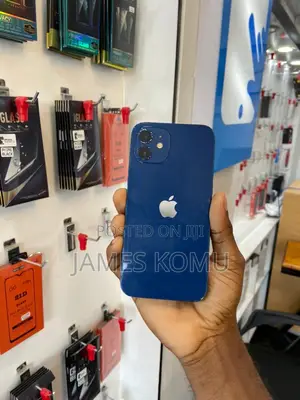 Apple iPhone 12 64 GB Blue