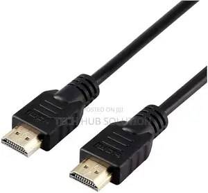 Hdmi Cable 3M