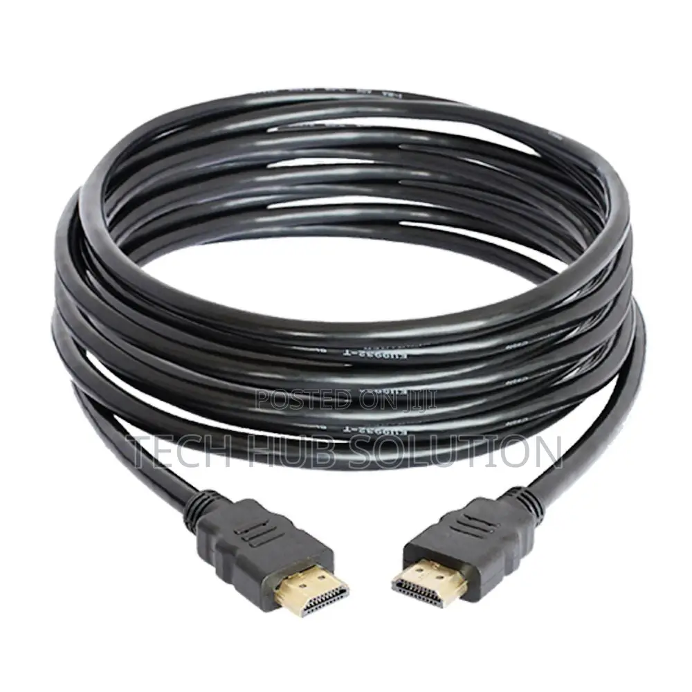 Hdmi Cable 5M