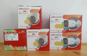 CCTV Camera | Wauzaji Na Wafungaji