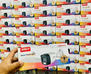 CCTV Camera | Wauzaji Na Wafungaji