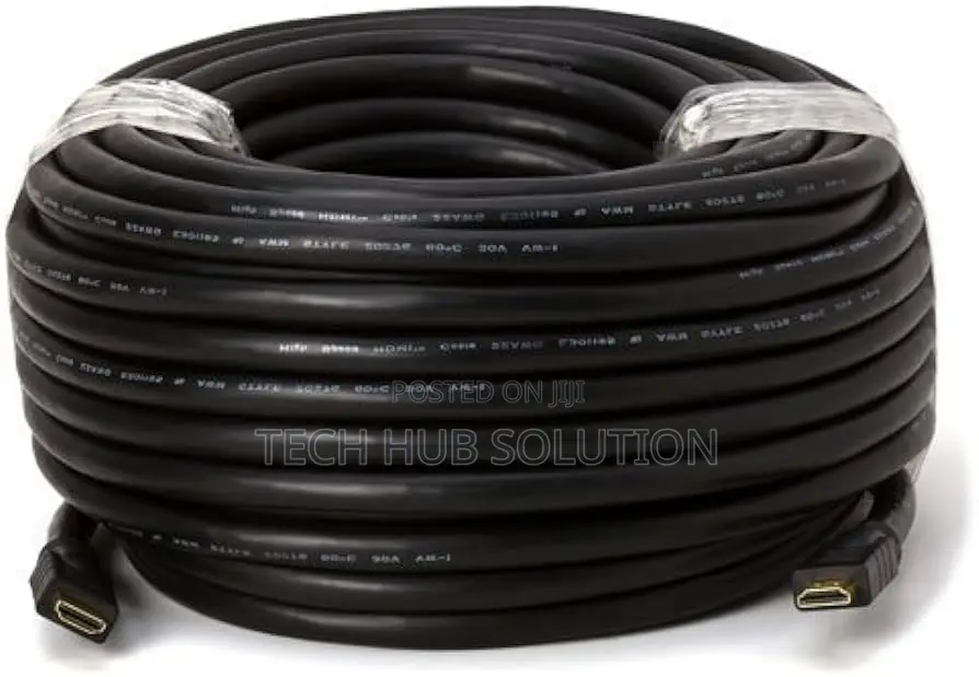 Hdmi Cable 25M