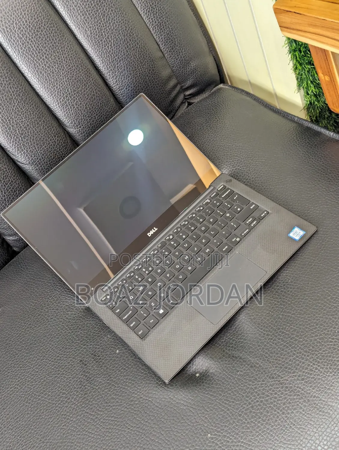 Laptop Dell XPS M1730 8GB Intel Core I5 SSD 256GB