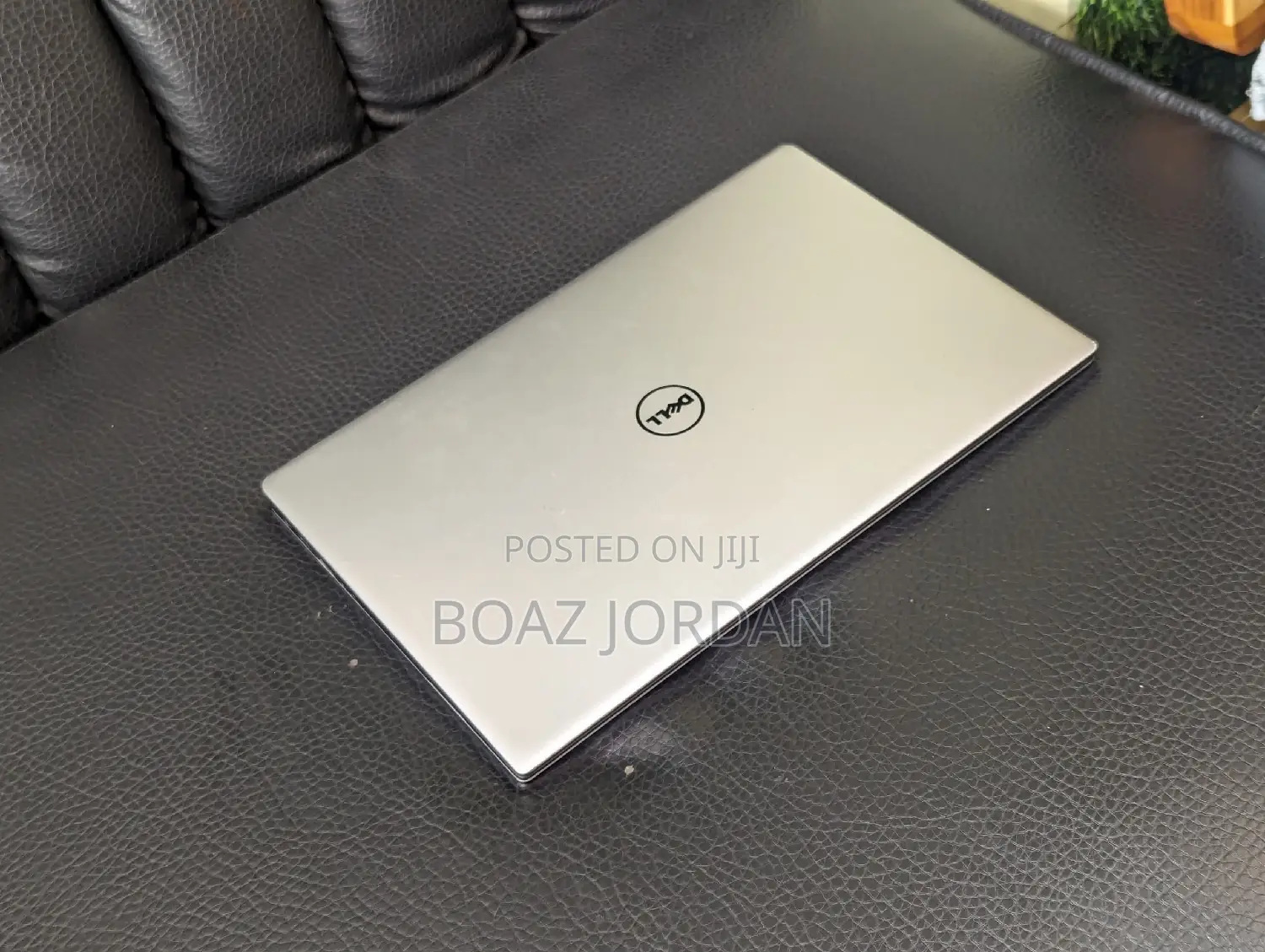 Laptop Dell XPS M1730 8GB Intel Core I5 SSD 256GB