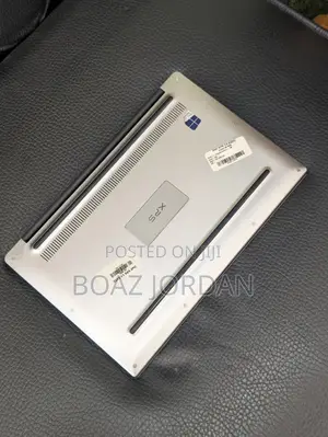Laptop Dell XPS M1730 8GB Intel Core I5 SSD 256GB