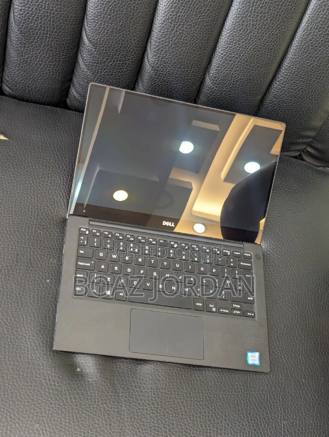 Laptop Dell XPS M1730 8GB Intel Core I5 SSD 256GB