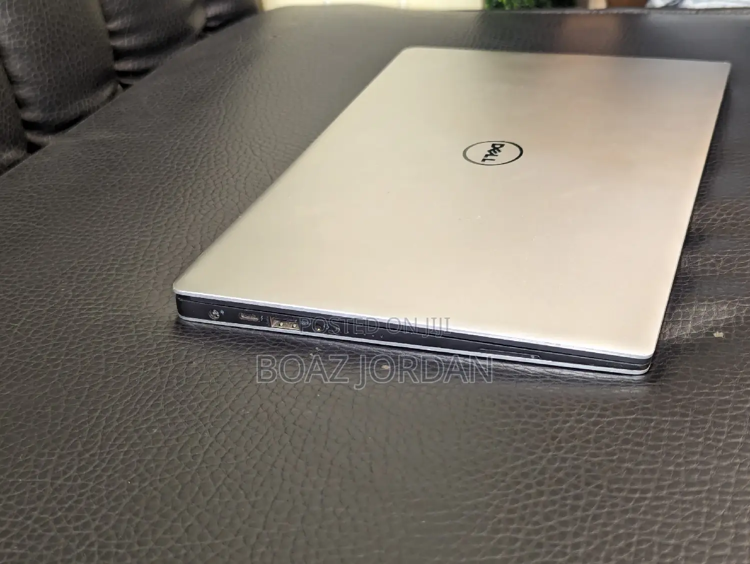Laptop Dell XPS M1730 8GB Intel Core I5 SSD 256GB