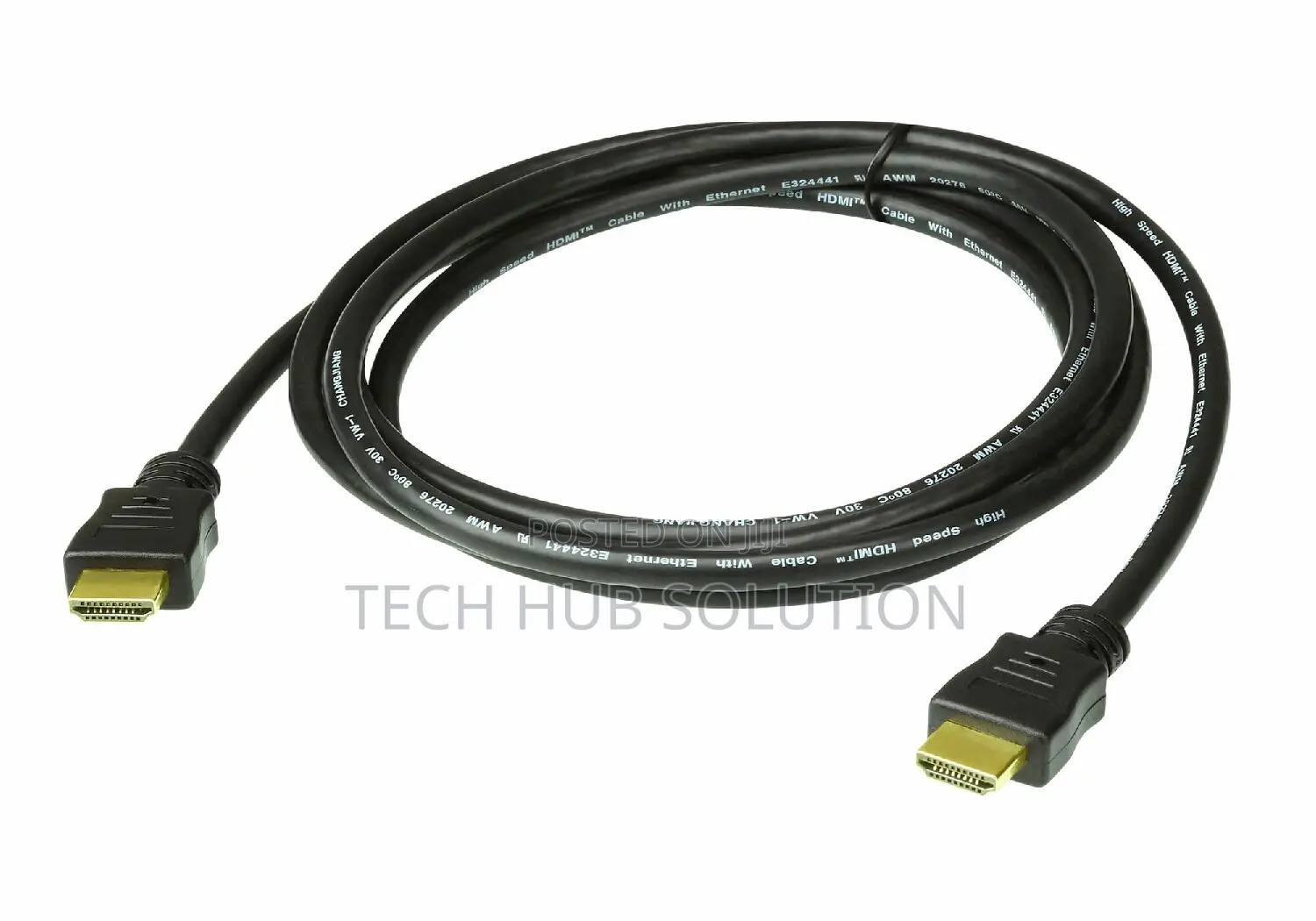 Hdmi Cable 1.8M