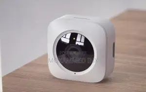 Switchbot Indoor Cam 1080p