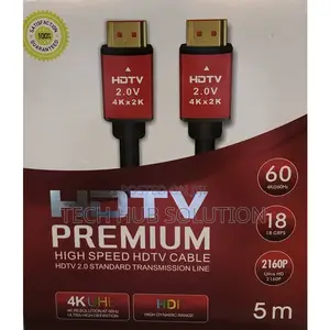 Drop Cable 1M