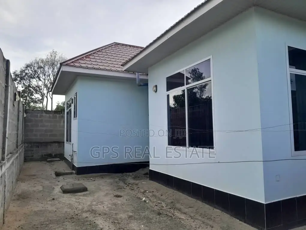 3bdrm House in Kiluvya, Kinondoni for sale